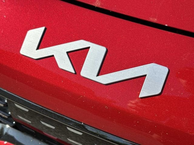 2023 Kia Stinger GT-Line