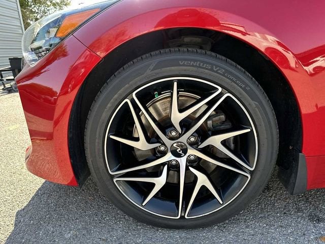 2023 Kia Stinger GT-Line