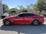 2023 Kia Stinger GT-Line