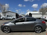 2015 Kia Forte EX