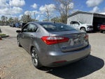 2015 Kia Forte EX