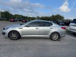 2011 Kia Optima LX