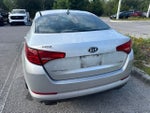2011 Kia Optima LX