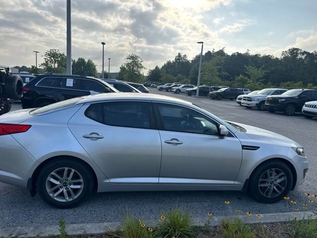 2011 Kia Optima LX