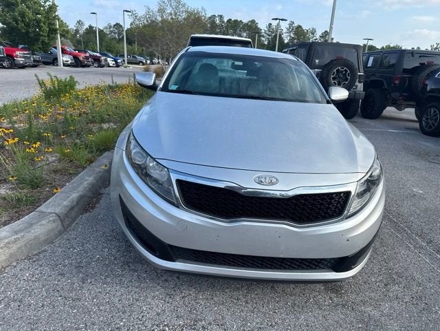 2011 Kia Optima LX