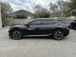 2022 Kia EV6 Wind