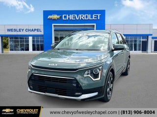 2023 Kia Niro EX Touring