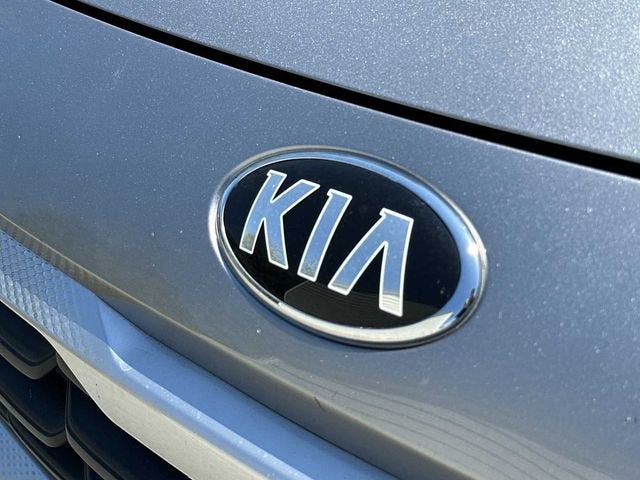 2021 Kia Seltos LX