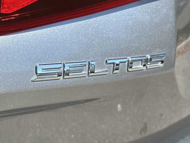 2021 Kia Seltos LX
