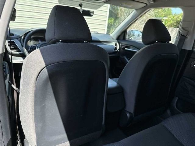 2021 Kia Seltos LX