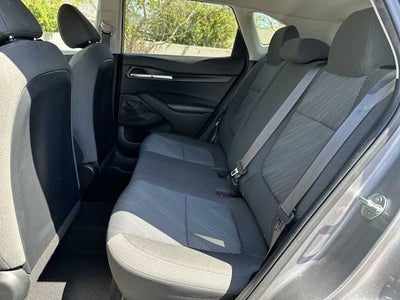 2021 Kia Seltos LX
