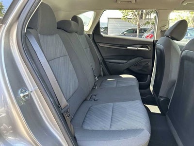 2021 Kia Seltos LX