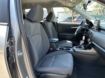 2021 Kia Seltos LX