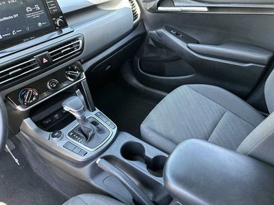 2021 Kia Seltos LX