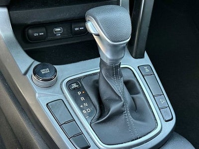 2021 Kia Seltos LX