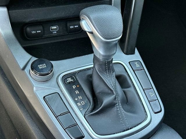 2021 Kia Seltos LX