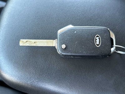 2021 Kia Seltos LX
