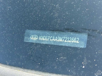 2021 Kia Seltos LX
