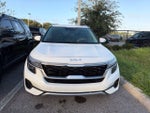 2022 Kia Seltos EX