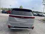 2022 Kia Carnival MPV EX