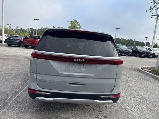 2022 Kia Carnival MPV EX