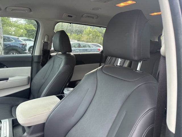2022 Kia Carnival MPV EX