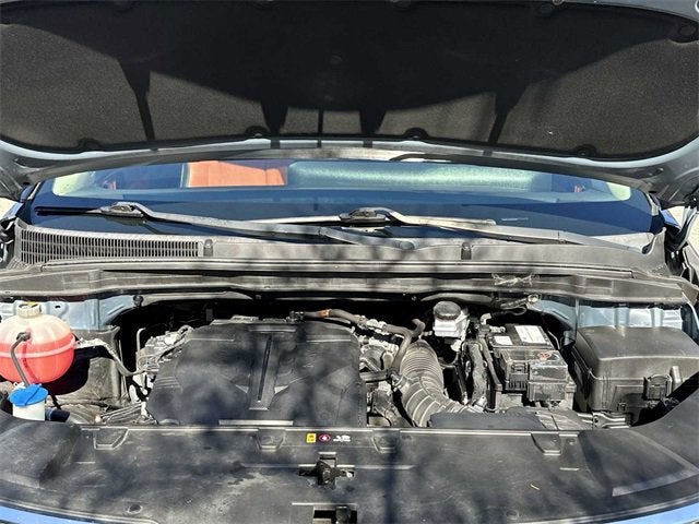 2022 Kia Carnival SX