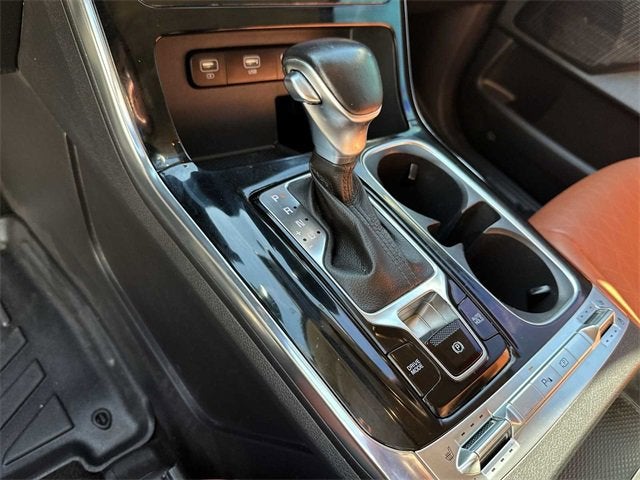 2022 Kia Carnival SX