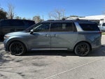 2022 Kia Carnival SX