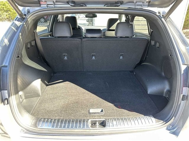 2022 Kia Sportage SX Turbo