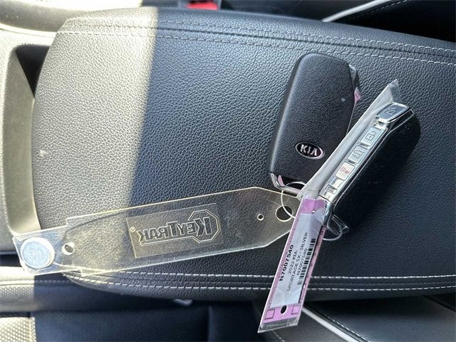 2022 Kia Sportage SX Turbo