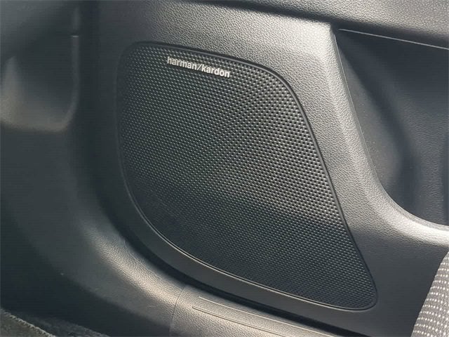 2022 Kia Sportage SX Turbo