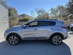 2022 Kia Sportage SX Turbo