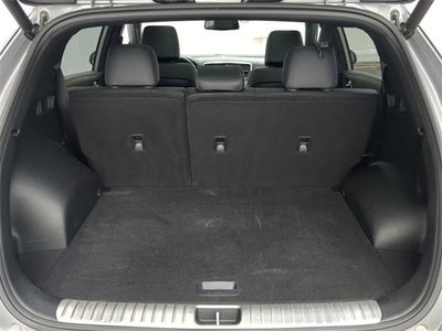 2022 Kia Sportage SX Turbo