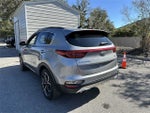 2022 Kia Sportage SX Turbo