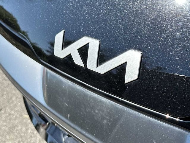 2023 Kia Sportage Hybrid SX-Prestige