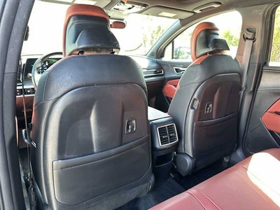 2023 Kia Sportage Hybrid SX-Prestige