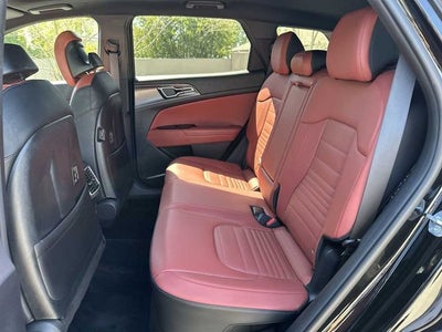 2023 Kia Sportage Hybrid SX-Prestige