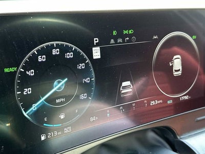 2023 Kia Sportage Hybrid SX-Prestige