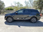 2023 Kia Sportage Hybrid SX-Prestige