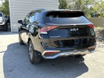 2023 Kia Sportage Hybrid SX-Prestige