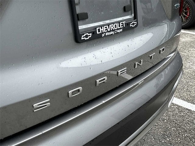2022 Kia Sorento Plug-In Hybrid SX Prestige