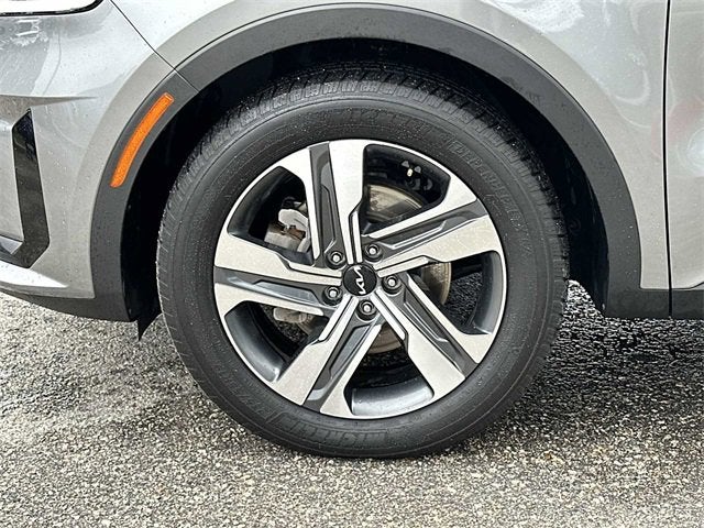 2022 Kia Sorento Plug-In Hybrid SX Prestige