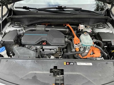 2022 Kia Sorento Plug-In Hybrid SX Prestige