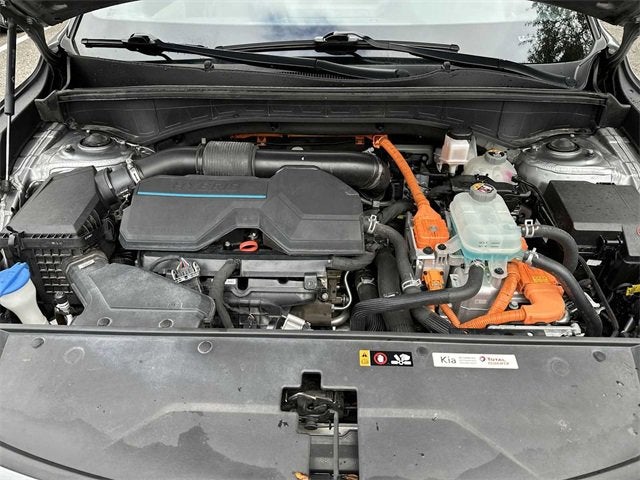 2022 Kia Sorento Plug-In Hybrid SX Prestige