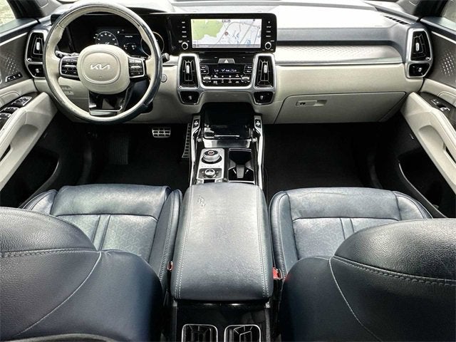 2022 Kia Sorento Plug-In Hybrid SX Prestige