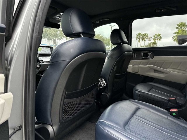 2022 Kia Sorento Plug-In Hybrid SX Prestige