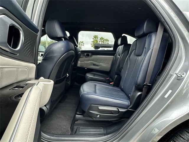 2022 Kia Sorento Plug-In Hybrid SX Prestige