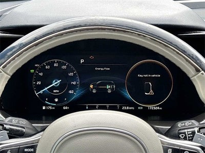 2022 Kia Sorento Plug-In Hybrid SX Prestige