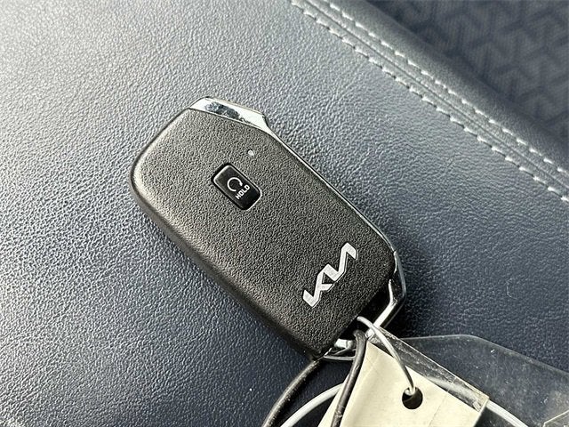 2022 Kia Sorento Plug-In Hybrid SX Prestige